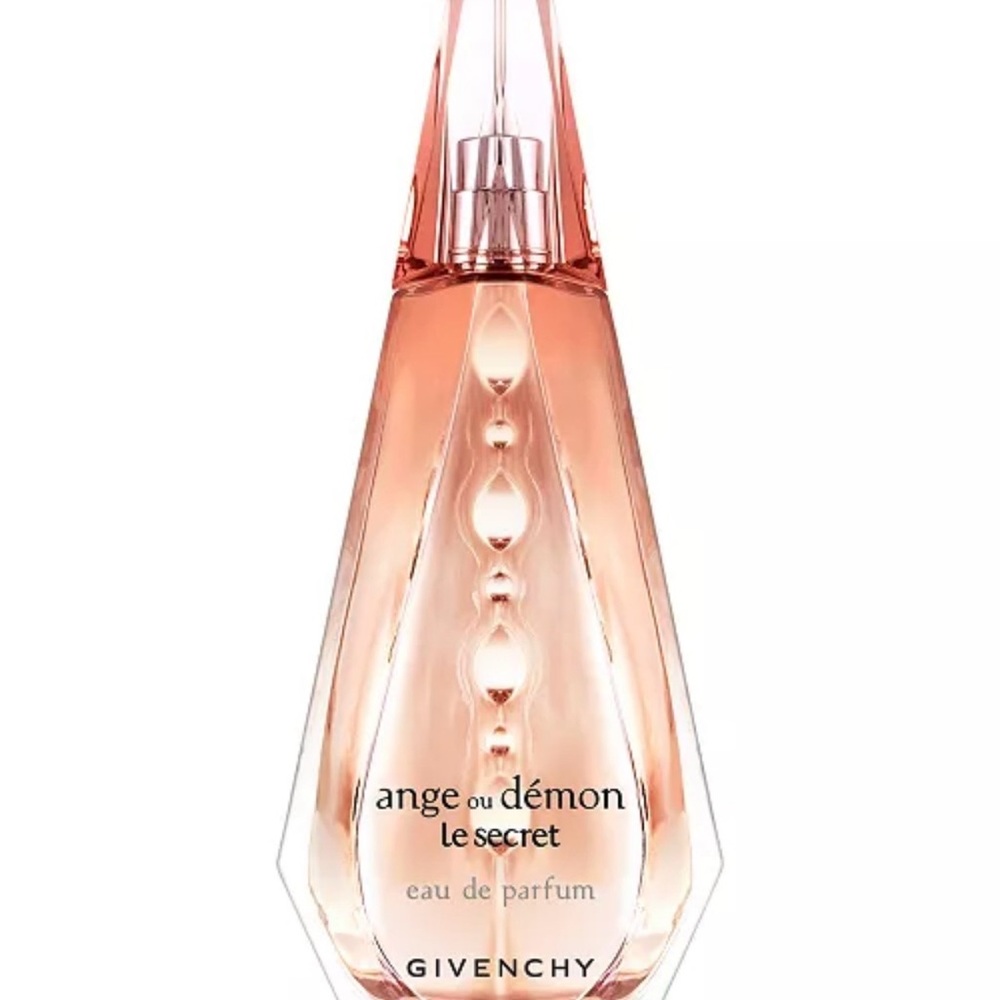 Ange ou démon - Givenchy Le Secret